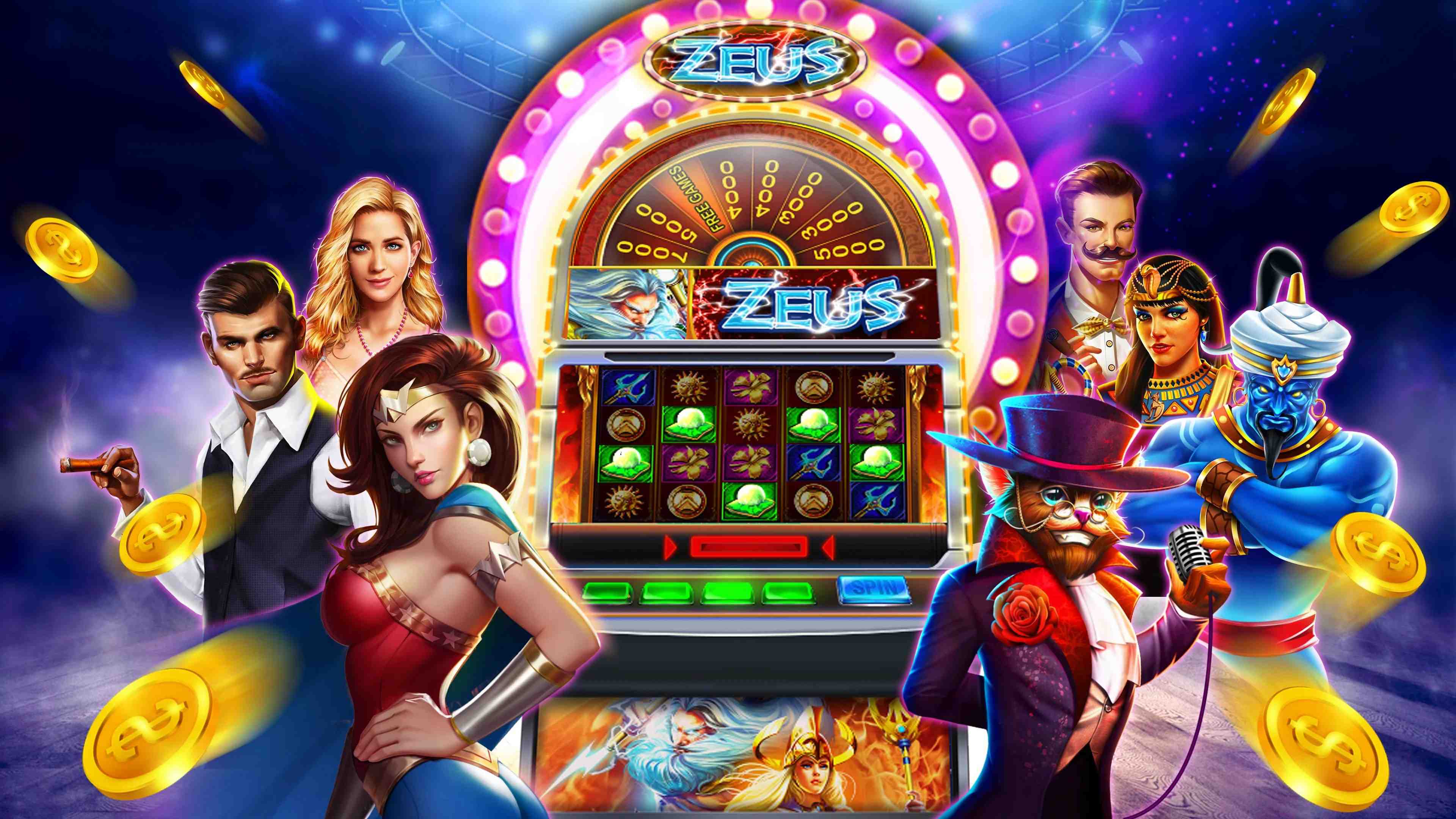 Hướng dẫn từng bước tham gia game bắn cá trực tuyến trên điện thoại di động