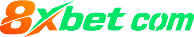 Logo 8xbet com